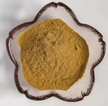 ivy leaf extract