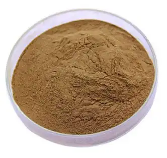mulberry leaf extract powder