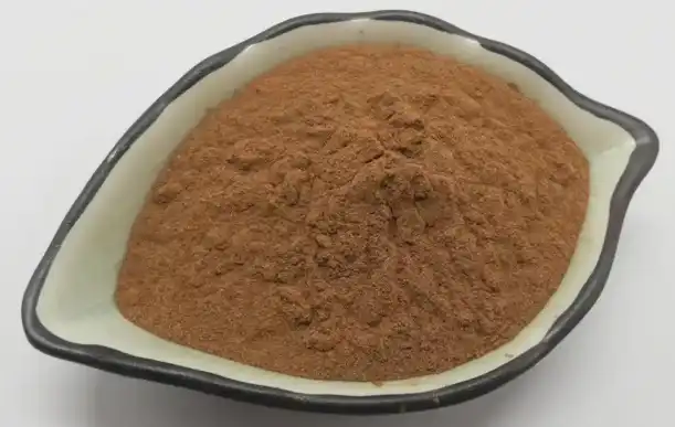 mulberry leaf extract powder