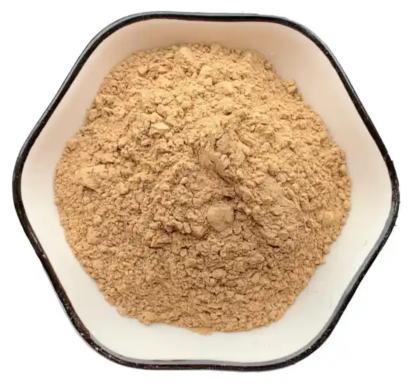 panax ginseng extract powder