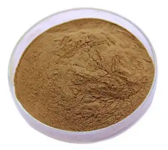 mulberry leaf extract powder