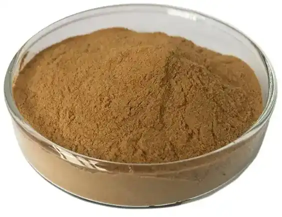 mulberry leaf extract powder