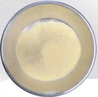 phosphatidylserine powder