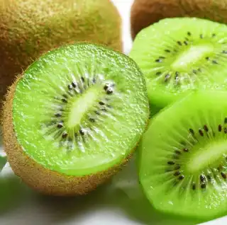 kiwi fruit