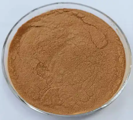 apple polyphenol powder
