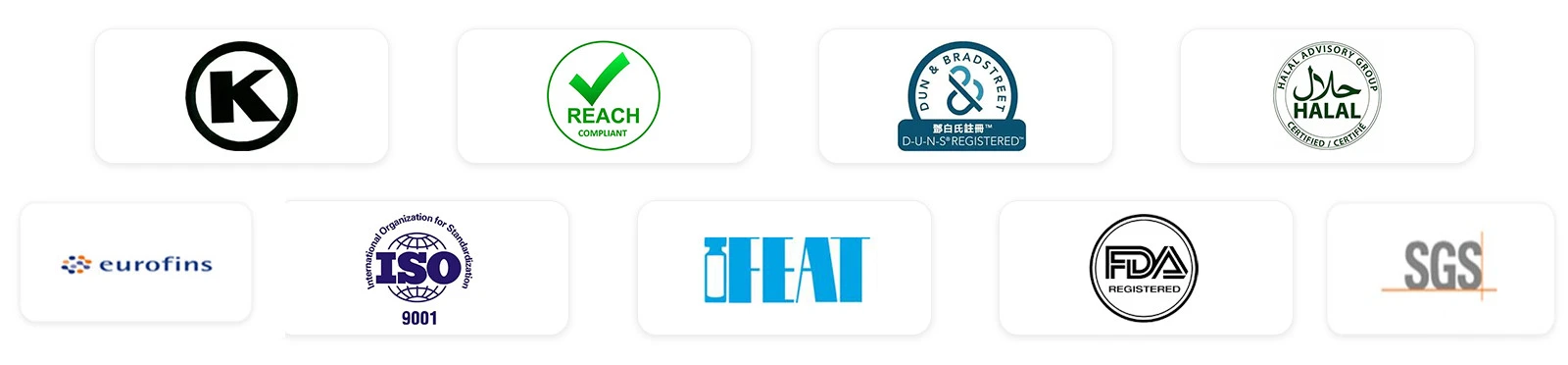 certification certification