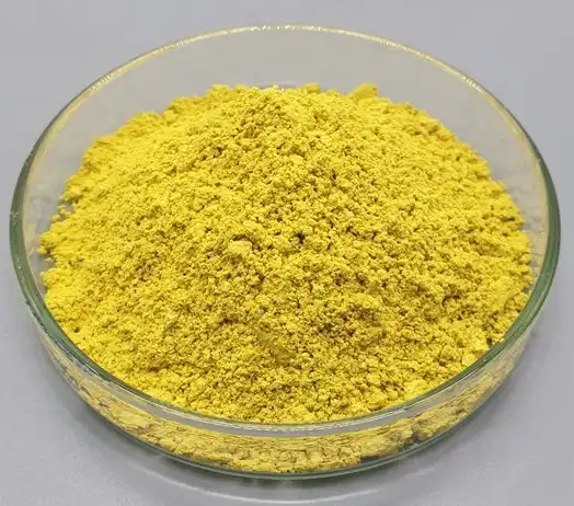berberine hcl powder