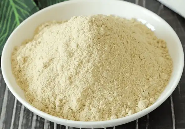 ginger extract powder