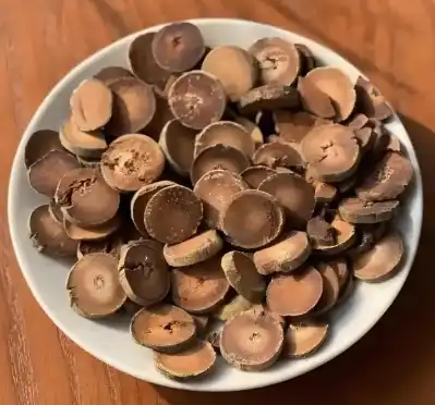 Citri Grandis Exocarpium Citri Grandis Exocarpium