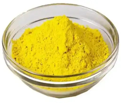 berberine hcl powder