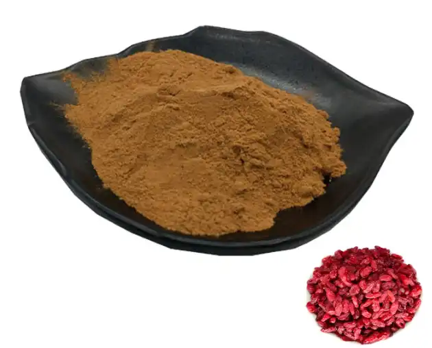 fructus corni extract