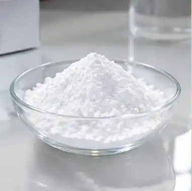 pure kojic acid powder