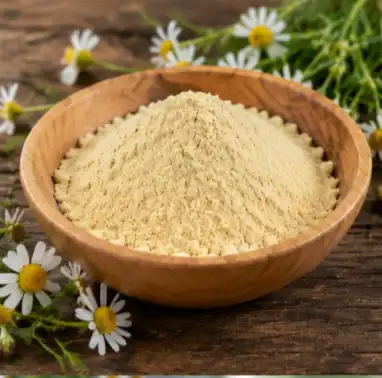 chamomile extract powder