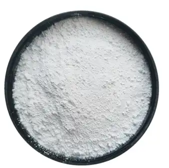 pure NMN powder