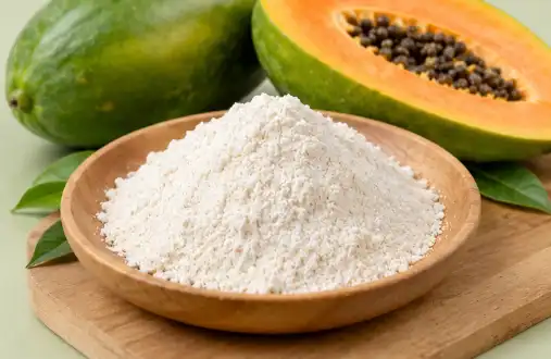 papaya extract powder