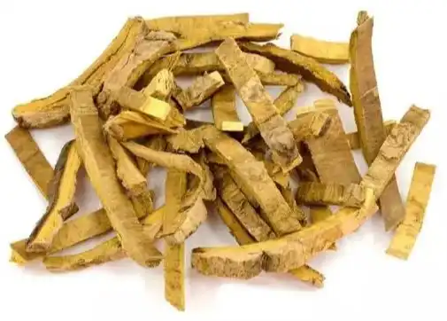 Berberine Hydrochloride