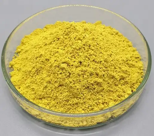 berberine hcl powder
