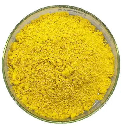 berberine hcl powder