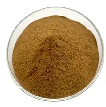 mulberry leaf extract powder