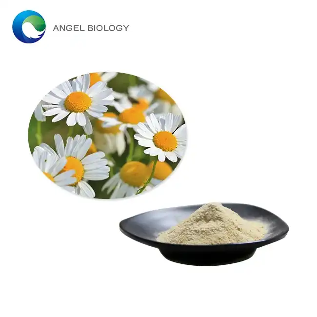 Does Apigenin Powder Cross the Blood-Brain Barrier?