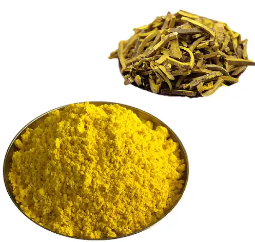 Why US Dermaceutical Labs Prefer Asian-Grade Natural Extracts？