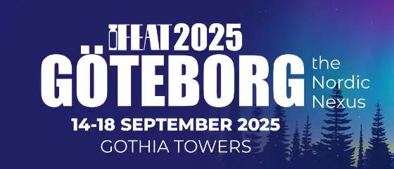The 2025 IFEAT Conference in Goteborg was Ended Successfully