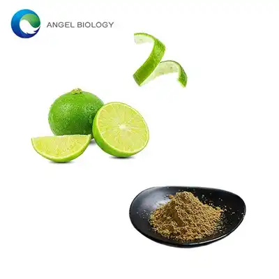 Lemon Extract Powder